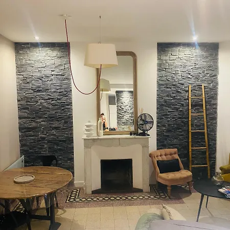 T2 Pied Dans L Eau Apartmán *