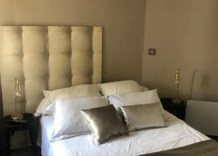 Appartement T2 Pied Dans L Eau