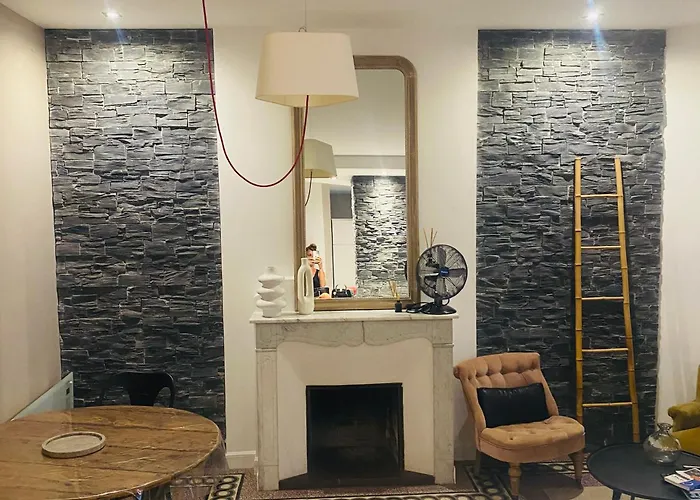 T2 Pied Dans L Eau 公寓 *